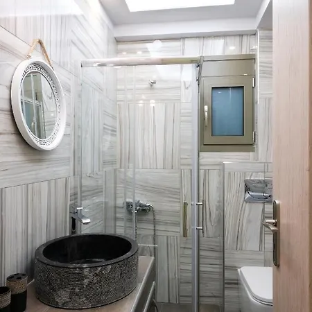 Διαμέρισμα Ve