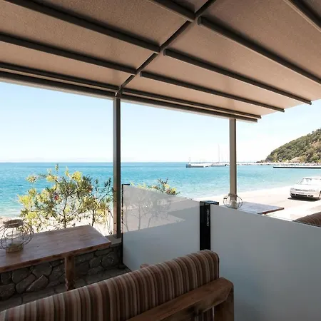 Ve Διαμέρισμα Τυρός