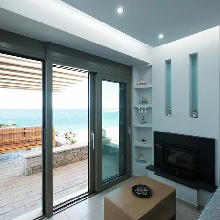 Διαμέρισμα Ve *