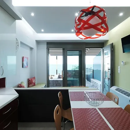 Ve Διαμέρισμα