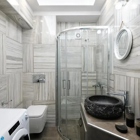 Διαμέρισμα Ve Τυρός