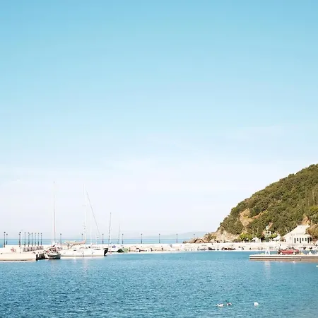 Διαμέρισμα Ve *