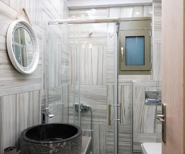 Διαμέρισμα Ve