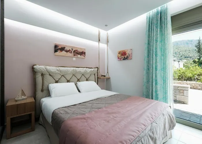 Appartement Ve Tirós