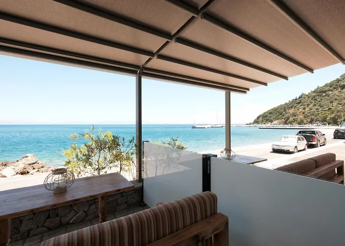 Ve Διαμέρισμα Τυρός