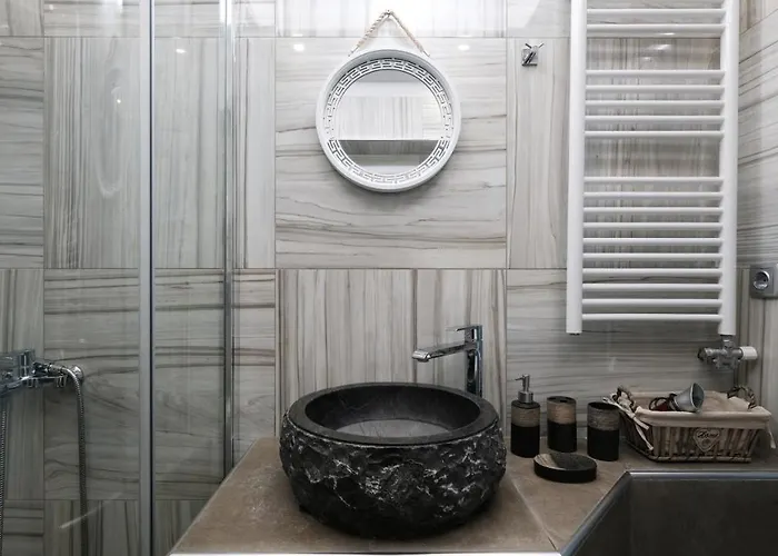 Ve Διαμέρισμα *