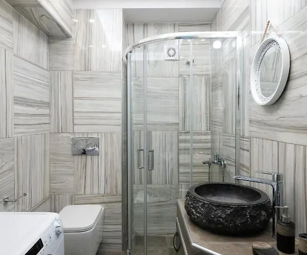 Διαμέρισμα Ve Τυρός