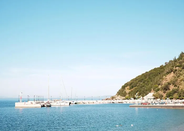 Διαμέρισμα Ve *